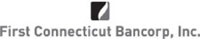 (FIRST CONNECTICUT BANCORP LOGO)